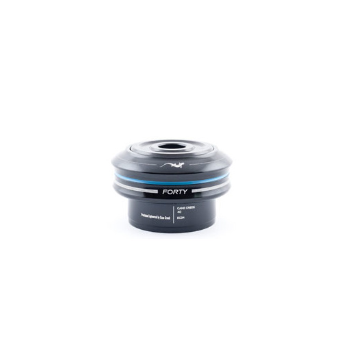 Top Assy 40-Series External Cup 34mm 1-1/8in EC34/28.6 Black (BAA0083K)