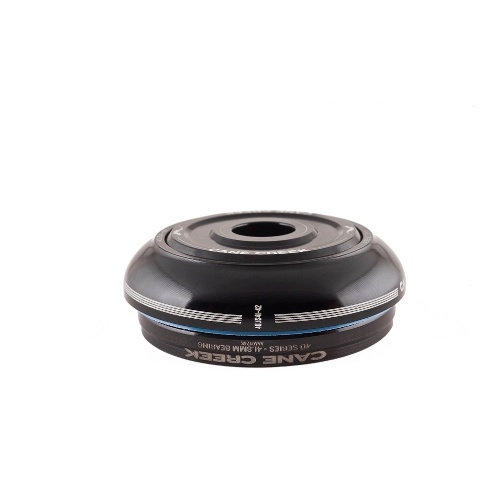 Top Assy 40-Series ITALIAN IS 42mm 1-1/8in IS42/28.6 Short Top Black (BAA0094K)