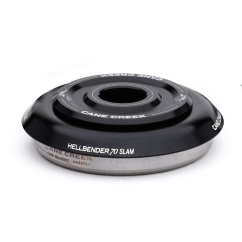 HELLBENDER 70 SLAM ITALIAN IS 42mm 1-1/8in HELLBENDER BEARING IS42/28.6 Black (BAA2165K)