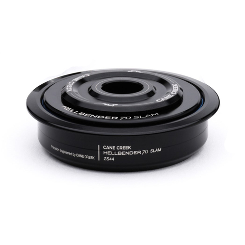 HELLBENDER 70 SLAM ZS 44mm TOP 1-1/8in HELLBENDER BEARING ZS44/28.6/H2 Black (BAA2163K)