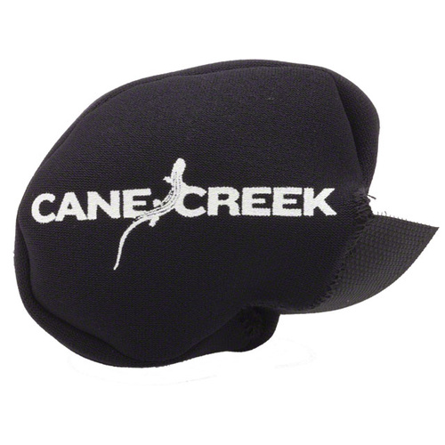 Cane Creek Seatpost Cover Thudglove Short Travel Black (.ST41112)