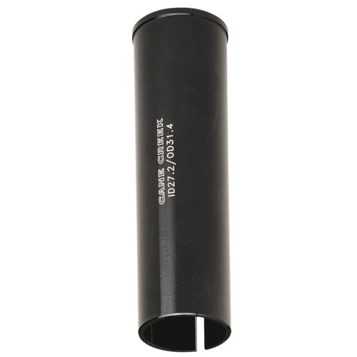 Seatpost Shim I.D. 31.6 [O.D. Size: 34.9] (AAE0008)