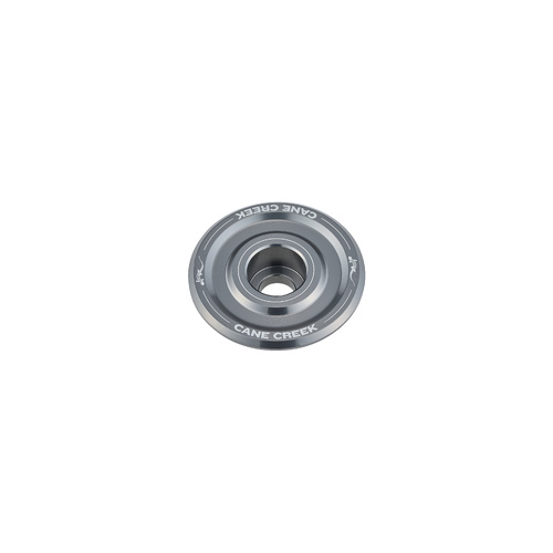 Headset Spare 40-Series Top Cap 1-1/8 inch (28.6mm) SLATE (BAA0168DG)