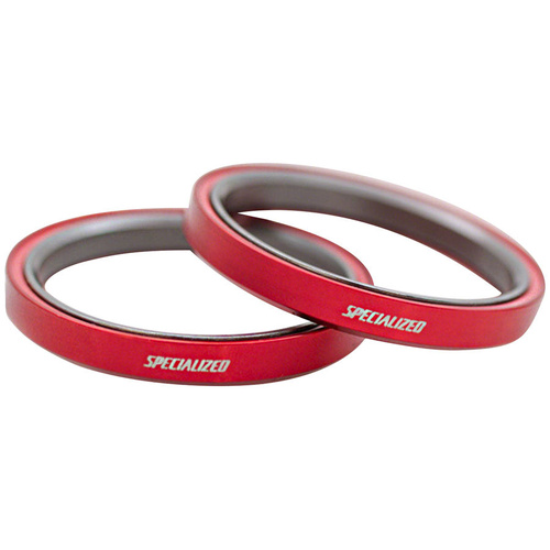 HELLBENDER 70 LITE - BEARING KIT (2pcs) - 49.5MM - 45X45 - ALUMINUM - Specialized Tarmac (BAA2157A)