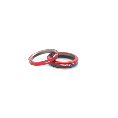 Hellbender Lite Bearing Kit | 2024 Specialized Epic WC | Stumpjumper 15 49.5mm upper bearing | 52mm lower bearing & crown race (BAA2191)