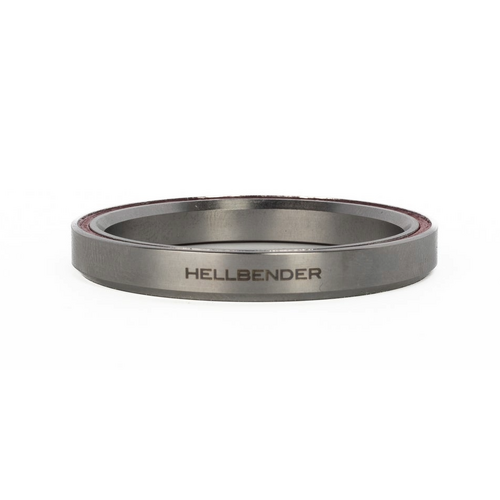 HELLBENDER STAINLESS BEARING - 49.5mm - 36°X45° - CRUX/INVERT (IS49) (49.5mm) (36/45) (BAA2517)