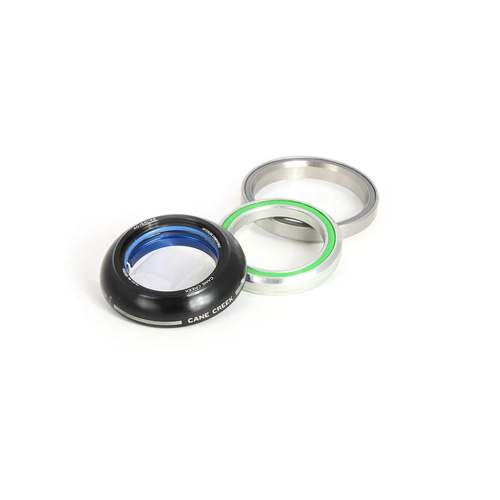 40 Series 3T OEM Assembly. IS42/28.6 IS47 - OPEN + Customized compression Ring (CAA2067-01)