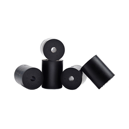 Thudbuster Elastomer Long Travel EXTRA-Firm #9 BLACK (each) (BAE0007)