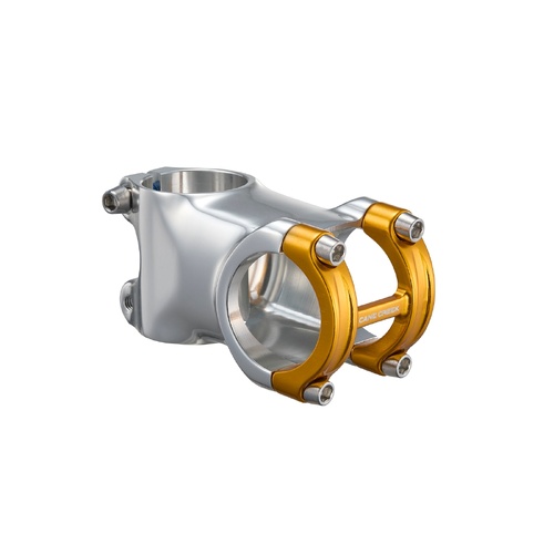 GXC/EESILK STEM FACEPLATE - GOLD (BAJ0141GD)