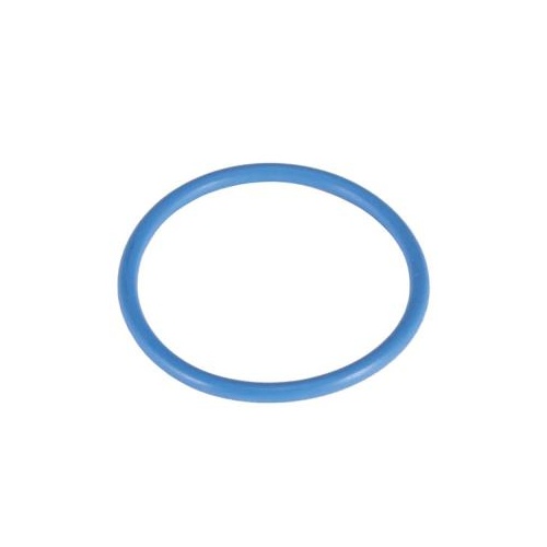 Top Cover Blue O-Ring 1-1/8in, 28mm x 2mm (.HD01117-01B)