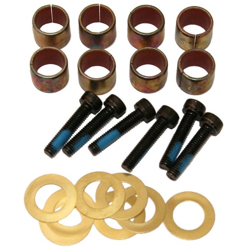Thudbuster (G3 Old Model) Long Travel rebuild Kit - Parts ONLY (ST1003S)