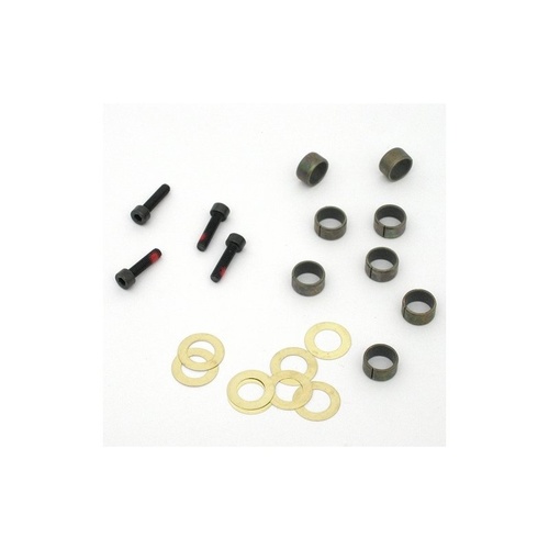 Thudbuster (G3 Old Model) Short Travel rebuild Kit - Parts ONLY (ST1004S)