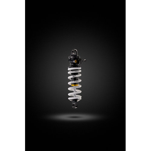 DBCOIL-IL G2 - FACTORY TUNE - 190/40 [Eye - Eye: 190] [Stroke: 40]