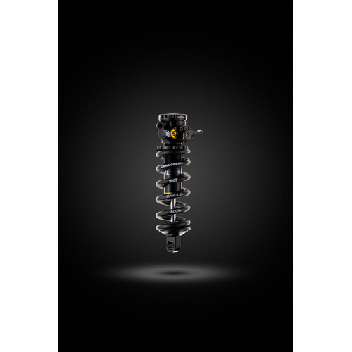 DBCOIL-IL G2 - TRUNNION - FACTORY TUNE - 185/55 [Stroke: 55] [Eye - Eye: 185]