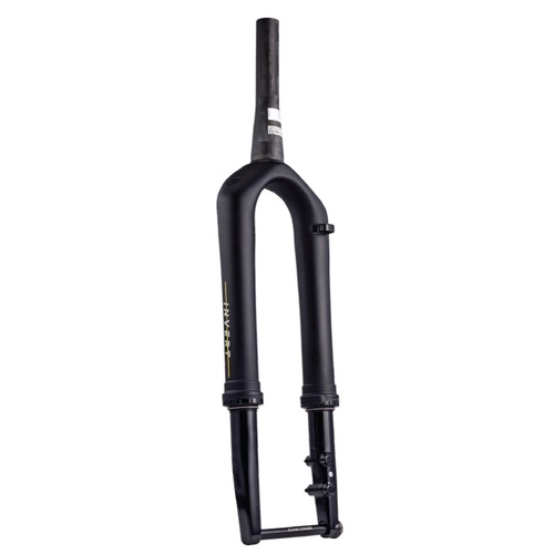 Fork INVERT GRAVEL 30MM SL - FULL ASSEMBLY BOXED (BBG0004)