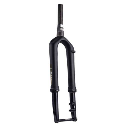 Fork INVERT GRAVEL 30MM CS - FULL ASSEMBLY BOXED (BBG0007)