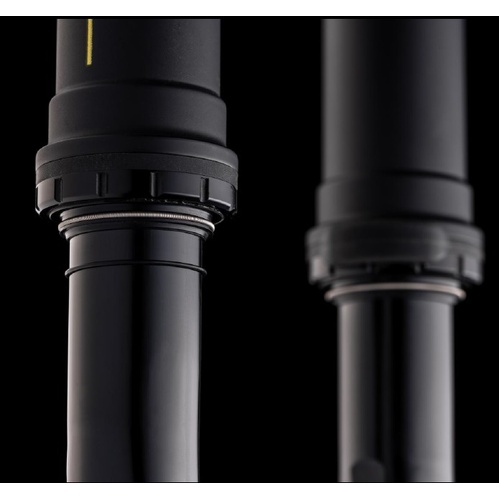 INVERT GRAVEL - AIR SPRING AND BUSHING SERVICE KIT (400HR) (BBG0510)