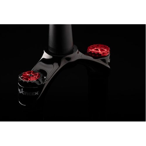 HELM - COLOR KIT - RED (BAG0733R)