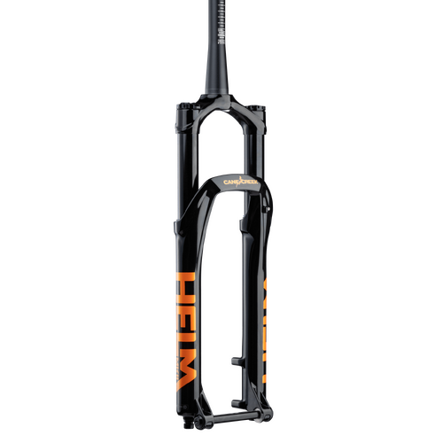 HELM MKII METALLIC ORANGE STICKER KIT (BAG0613)
