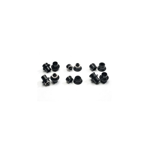 Dice Spare Hub End Cap Set 10mm for One-Three-Five Front Hub V2