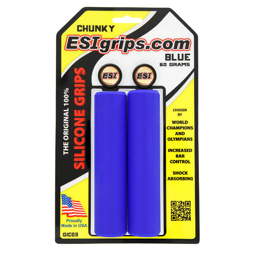 Chunky BLUE 60gm (GIC03)