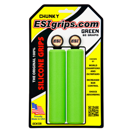 Chunky GREEN 60gm (GCKG8)