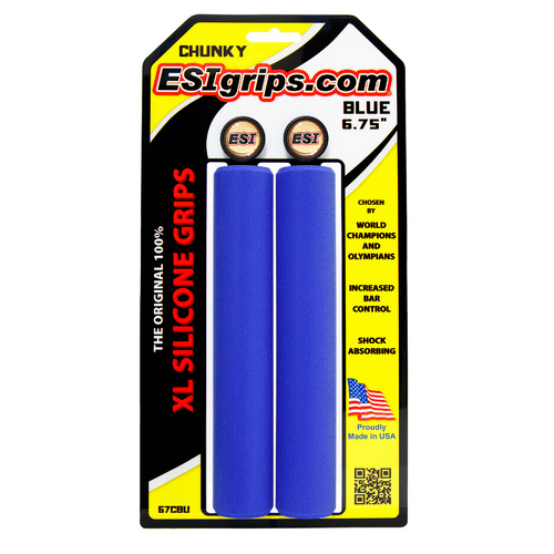 Chunky XL 6.75in (Jones) BLUE (67CBU)