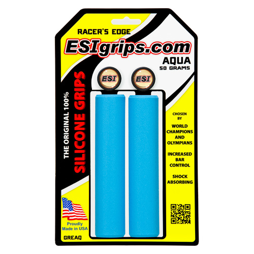 Racers Edge AQUA 50gm (GREAQ)