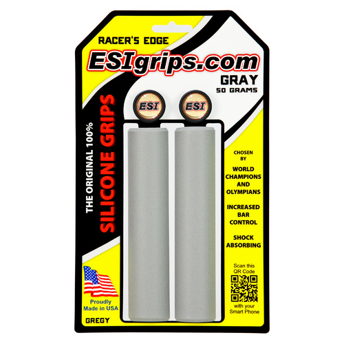 Racers Edge GREY 50gm (GREGY)