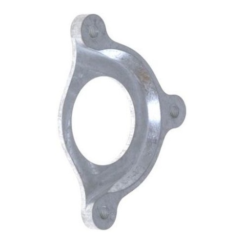 Adaptor Plate ISCG 05, Alloy (ADP.ISCG.I05)
