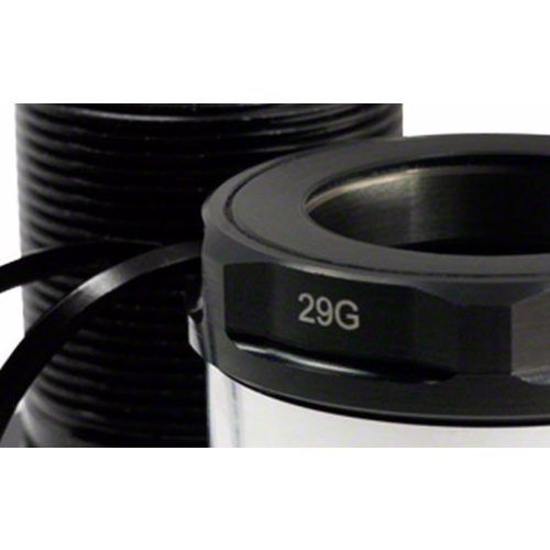 Bottom Bracket 30mm Spindle Pressfit30 (PF30) (BB20.P-PF30.K) (CTN10)