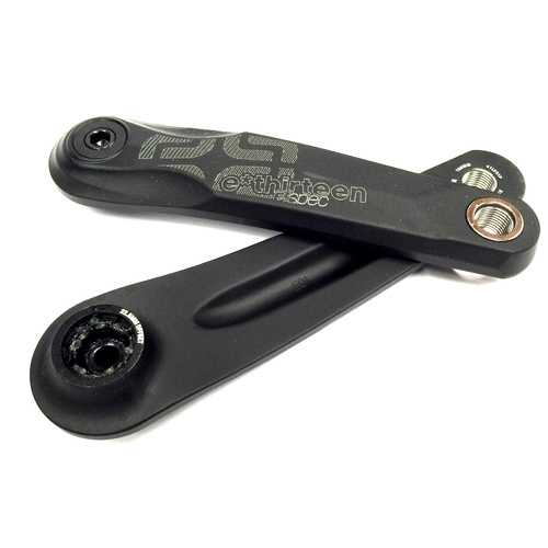 Cranks e*spec Plus Crank | 160mm | Bosch CX Gen4 (CS3LPA-104) (CTN10)