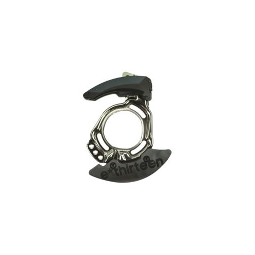 Chain Guide TRS STEEL COMPACT ISCG05 incl. 28 & 34 Bashguard (CG2TSA-101) (CTN10)