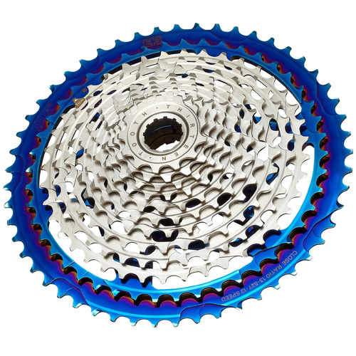 Helix Race | Cassette | 12 Speed | 13-52T | Intergalactic (FW2HRA-111)