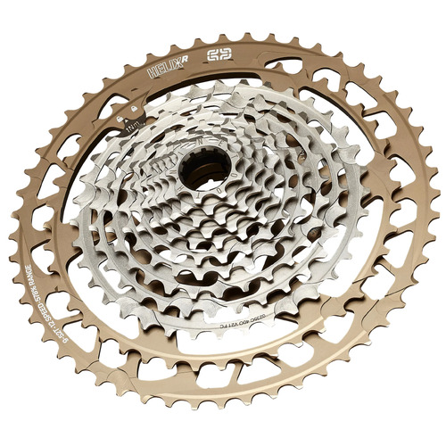 Helix Race | Cassette | 12 Speed | 9-52T | Bronze (FW2HRA-119)