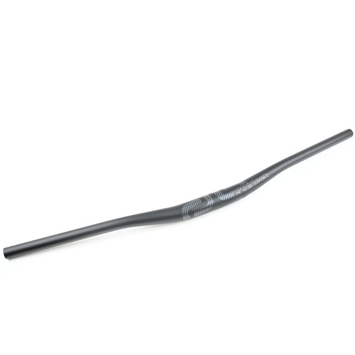 Plus 35 Handlebar | 800mm Wide | 20mm Rise | 9/5 Sweep | Black (HA1UPA-100) (CTN10)