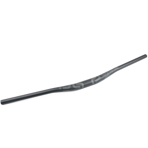 Race 35 Handlebar | 800mm Wide | 20mm Rise | 9/5 Sweep | Black (HA1URA-100) (CTN10)