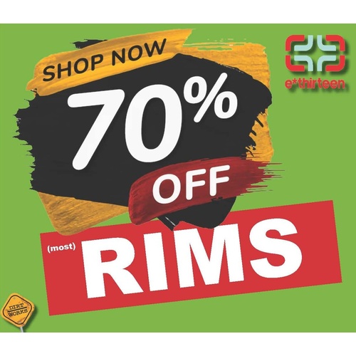 Rim MTB TRS Base Trail 27.5in x 27mm 28 Hole Black hookless Sleeved (RM3TSA-104)