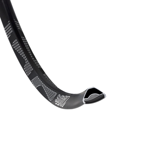 Rim MTB TRS Base Trail 29er x 27mm 32 Hole Black hookless Sleeved (RM3TSA-107)