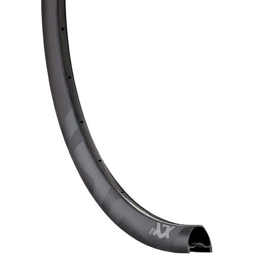 Rim XCX Race Carbon | Mountain | 29in x 24mm | 24h | Black (RM1XRA-100)
