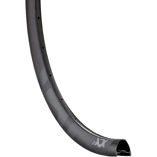 Rim XCX Race Carbon | Mountain | 29in x 24mm | 28h | Black (RM1XRA-101)