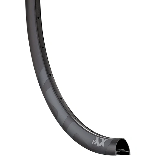 Rim XCX Race Carbon | Mountain | 29in x 24mm | 28h | Black (RM1XRA-101)