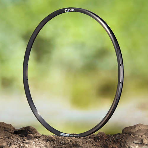 Piedmont Race Alloy | Rim | Gravel | 700c x 24mm | 24 Hole | Black (RM3PAA-100)