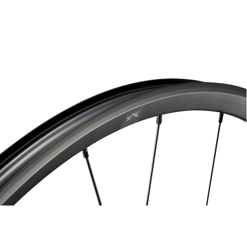 Rim XCX MTB Rim | Mountain | 29 x 27mm | 28 hole | Black Sleeved (RM3XSA-102)