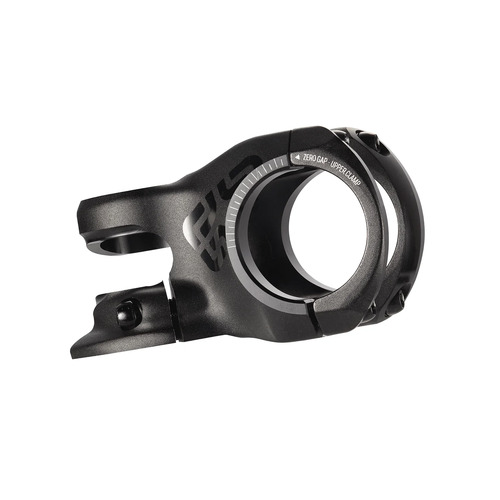 Covert Core 35 I.C.R. | Stem | 50mm Length | 0 Rise | Black (ST1UPA-110) (CTN10)
