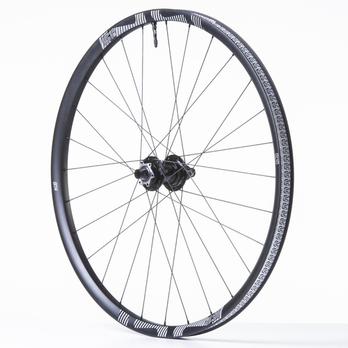 XD Driver LG1 Race Carbon Rear Wheel | Enduro | 27.5" x 30mm | 28 hole | 148x12mm Boost | Black (WH3LRA-112)