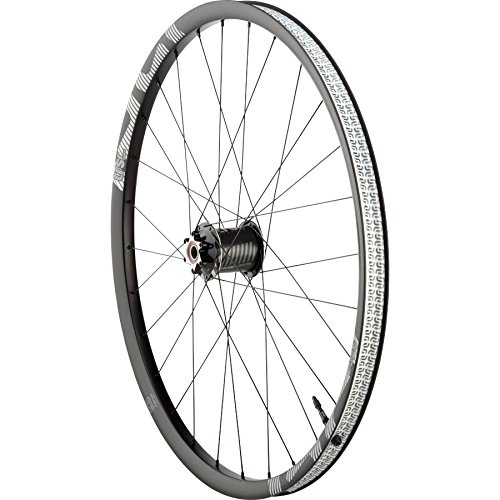CLEARANCE - Front CARBON Wheel TRS RACE 27.5in 100/15mm (WH3TRA-113)