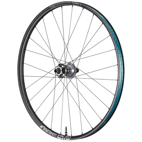 Grappler Sidekick | Flux Carbon | Rear Wheel | Enduro | 27.5" x 30mm | 28 Hole | 148x12mm Boost | XD Driver | Black (WH5GKA-305)