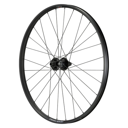 Sylvan Sidekick | Flux 54 | Aluminum | Rear Wheel | All Mountain | 29in x 30mm | 28 Hole | 148x12mm Boost | XD Driver | Black (WH5SKA-251)