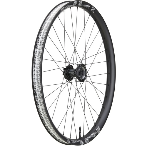 e*spec Race Carbon Rear Wheel | Enduro | 27.5in x 35mm | 32 hole | 148x12mm Boost | XD Driver (WH4LRA-101)